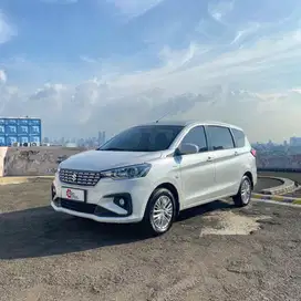 Suzuki Ertiga GL 1.5 2022