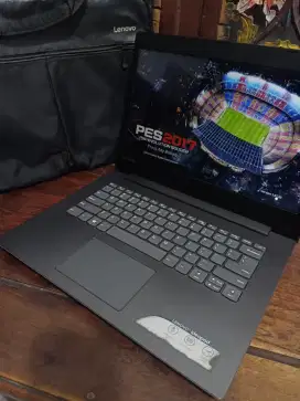 Edisi BU! Lenovo IdeaPad slim Ram 16GB Murah jual cepat malam ini