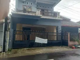 Rumah siap huni