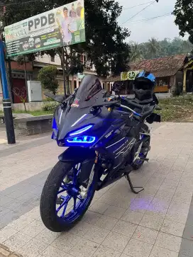 CBR 150R K45R NEW