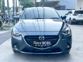 Mazda 2 HB 1.5 R Skyactive Automatic Pemakaian Th 2016