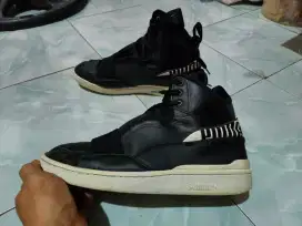 Puma X Alexander McQueen size 43 (28cm) Original