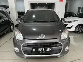 DAIHATSU AYLA 1.0 X M/T 2016