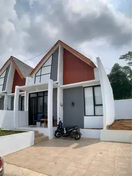 Promo Rumah Termurah di gunung Pati semarang