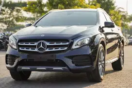 Rare! Mercedes Benz GLA200 AMG Night 2019 c200 x1 320i glc200