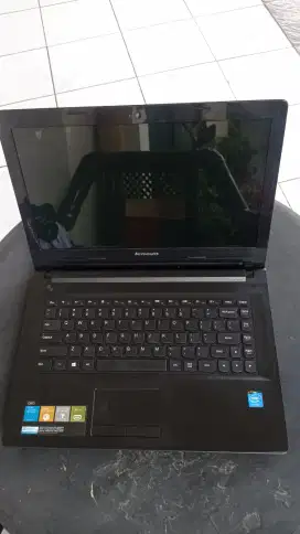 lenovo g40-30 || negoin aja kalii aja cocokk