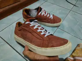 Vans Casual Original size 44,5 Hrg 150rb Nett