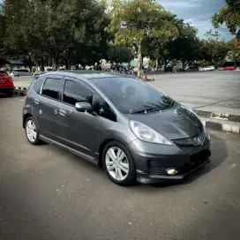 Jazz Rs Metic 2010 di woco sek