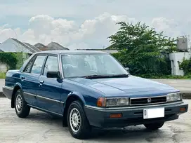 Honda Accord 1984 Bensin