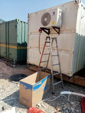Jasa pasang ac dan perbaikan ac