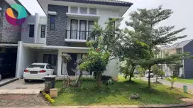 Dijual Cepat Rumah hook diperumahan legenda wisata Cibubur