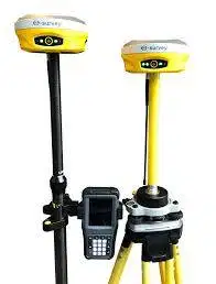 JUAL GPS GEODETIK E SURVEY E 600 GNSS