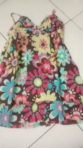 Dress Nevada kids UK 7-8 th