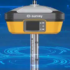 JUAL GPS GEODETIK E SURVEY E 800 GNSS