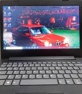 Laptop Lenovo Amd4