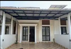 rumah centara di jual, as