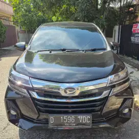 Dp 0 TanpaDp Xenia 1.3 R Manual 2021