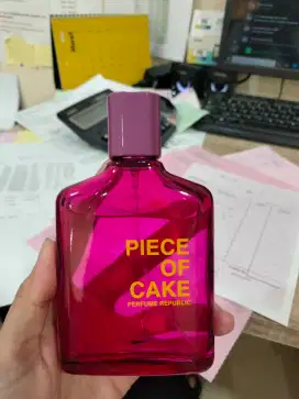 Parfum Republic Piece of Cake Original 100ml