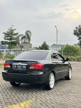 DI JUAL COROLLA ALTIS th 2005!