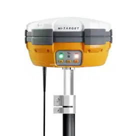 JUAL GPS GEODETIK HI TARGET V 60 PLUS GNSS