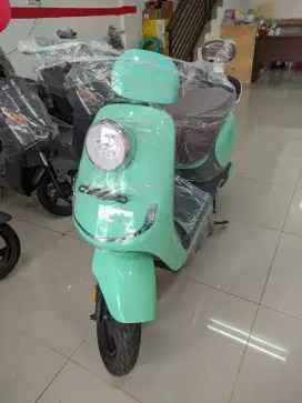 Motor Listrik T80