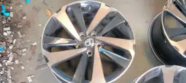 velg tw jf luxury R18