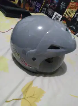 helm ctr new abuabu