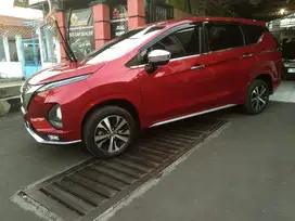 Dp 3 jt New Livina VL 1.5 At 2019 low Km Top condition