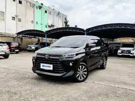 DP MURAH - Toyota Avanza 1.5 G Bensin-MT 2023