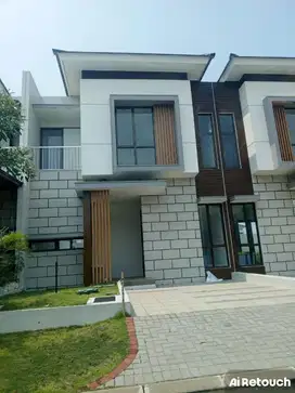 di jual rumah Lausanne park