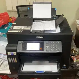 Printer Epson L15150 A3+ Multifungsi Wifi Duplex