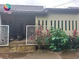 Dijual Cepat Rumah 1 lantai di perumahan Harvest city cileungsi