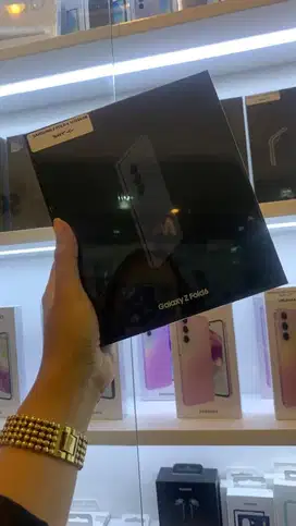 Samsung Z FOLD 6 256gb