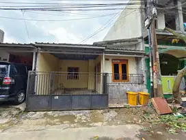 rumah raflesia di jual, yl