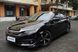 DP MURAH - Honda Civic 1.5 Turbo Bensin-AT 2016