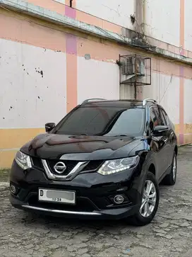 Nissan Xtrail 2018 2.0 AT mulus