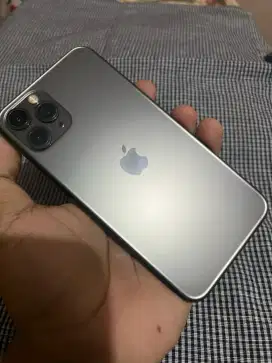 Iphone 11 pro 64 gb inter