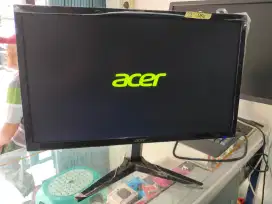 Monitor led acer 20inc wide mulus