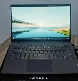 Lenovo ideapad 5 core i5 generasi 11 (Dual VGA NVIDIA MX450 2GB)