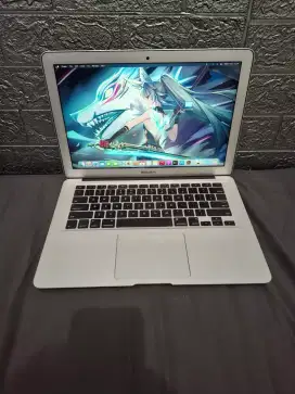 MACBOOK AIR 2017 8/512GB