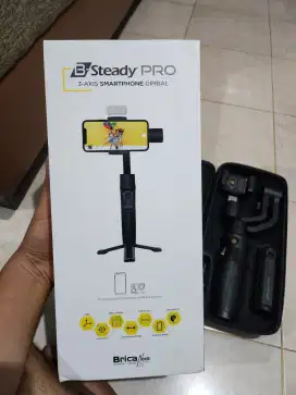 Dijual ni gimbal brica bpro stabilizer