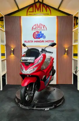 HONDS PCX 150 CBS THN 2019 PAJAK ON KREDIT TANPA DP PAKAI CC/PAYLATER