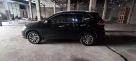 Xtrail T32 CVT hitam 2016 seperti baru