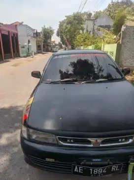 Mitsubishi Lancer GLXi 1993 1600 cc Manual