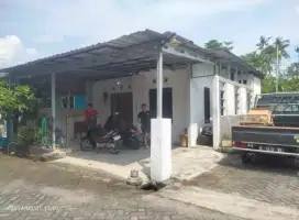 Rumah Cluster Tlogomulyo Pedurungan