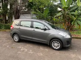 Suzuki Ertiga GX 2015 AT DIJUAL CEPAT !!