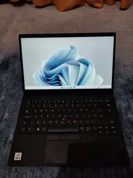 Lenovo x1 carbon gen 8 i510th
