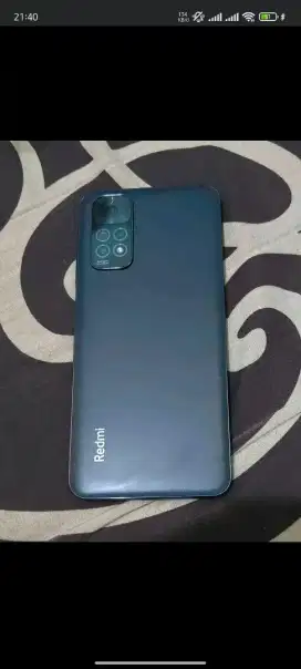 jual redmi note 11