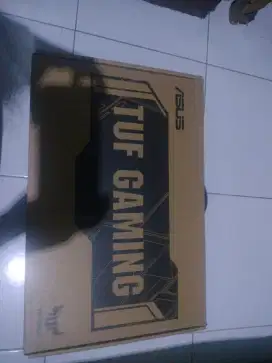 Asus TUF GAMING FX 505 GTX 1050