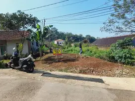 Tanah kav ruko di jln ciwaru ujung berung kodya